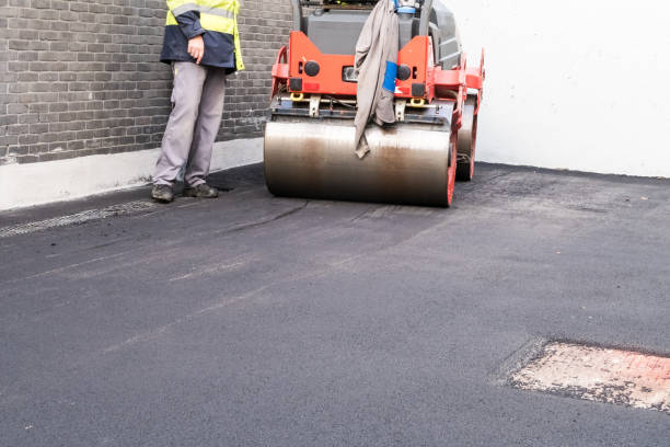 Why Choose Us For All Your Driveway Paving Needs in Spartanburg, SC?