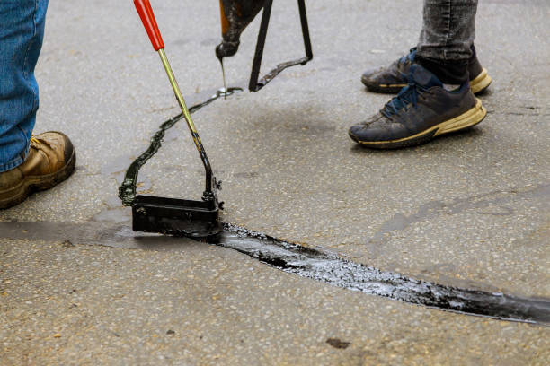 Driveway Pressure Washing in Spartanburg, SC